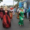 Comparsas Feria para Todos